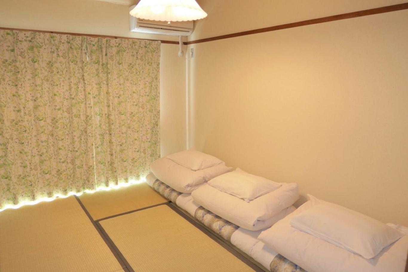 Aoi Sora Aoi Umi No Guest House - Vacation Stay 86804V Takamatsu Ngoại thất bức ảnh