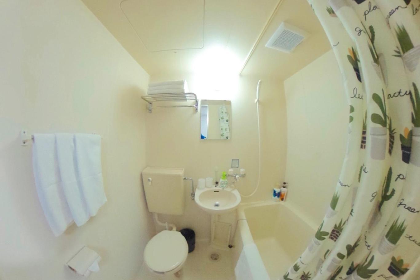 Aoi Sora Aoi Umi No Guest House - Vacation Stay 86804V Takamatsu Ngoại thất bức ảnh