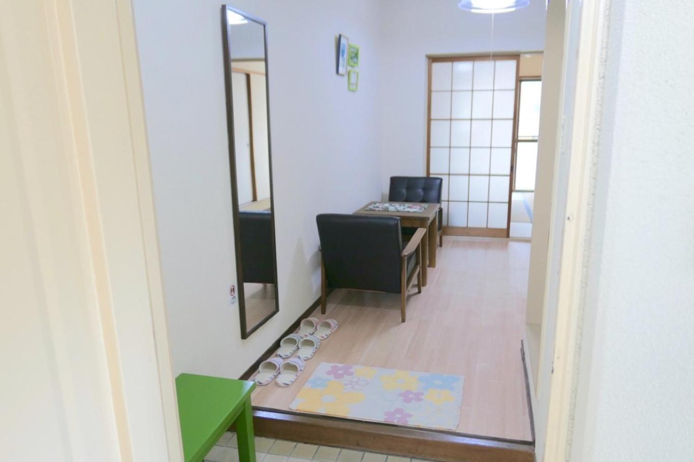 Aoi Sora Aoi Umi No Guest House - Vacation Stay 86804V Takamatsu Ngoại thất bức ảnh